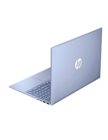 Portatil hp pavilion  16 - af0026ns 16 pulgadas ultra 7 155u -  16gb -  1tb -  w11 -  celeste
