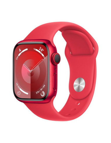 Smartwatch apple watch series 9 gps + cell red