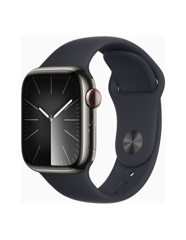 Smartwatch apple watch series 9 gps + cellular graphite