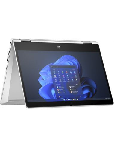 Portatil hp probook 435 x360 g10 13.3 pulgadas ryzen 5 7530u -  16gb -  ssd 512gb -  tactil -  w11pro