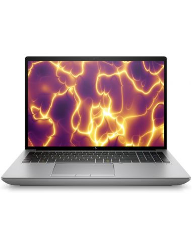 Portatil hp workstatión zbook fury g11 16 pulgadas i9 - 14900hx -  32gb -  ssd 1tb -  rtx 4000 -  w11pro