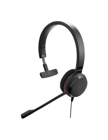 Auricular jabra evolve 30 ii negro