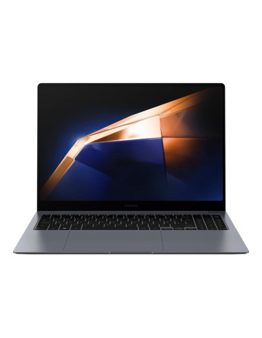 Portatil samsung galaxy book4 pro ultra 7 - 155h - 16gb - ssd 512gb - 16 pulgadas