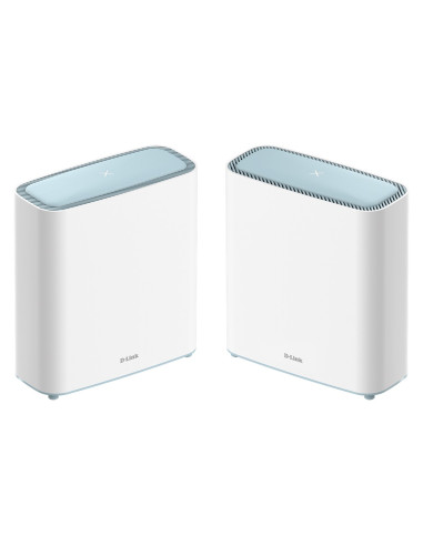 Wifi mesh d - link eagle pro ai m32 - 2 wifi 6 ax3200