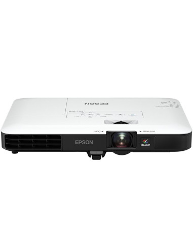 Proyector epson eb - 1780w 3lcd -  3000 lumens -  wxga -  hdmi -  wifi