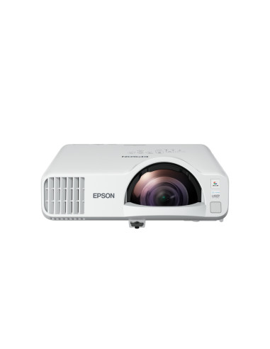 Epson  proyector eb - l210sf