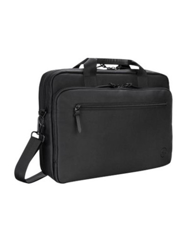 Maletin dell premier slim briefcase 14 para portatil 15 pulgadas negro