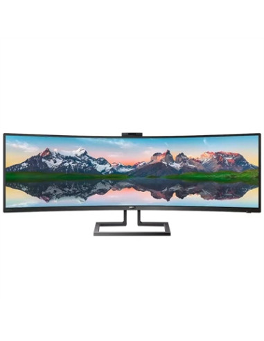 Philips 499p9h monitor49 pulgadasdqhd hdmi dp mm aa wbc cu