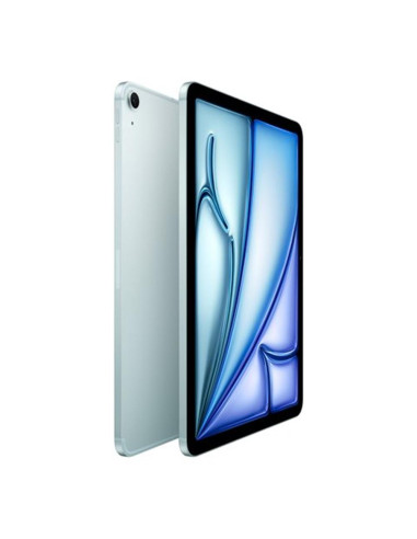 Apple ipad air m3 8gb 256gb wifi + cell blue 11 pulgadas - ips - 12mpx