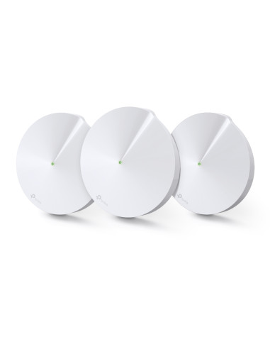 Wifi mesh tp link deco m5 ac1300 pack 3 unidades