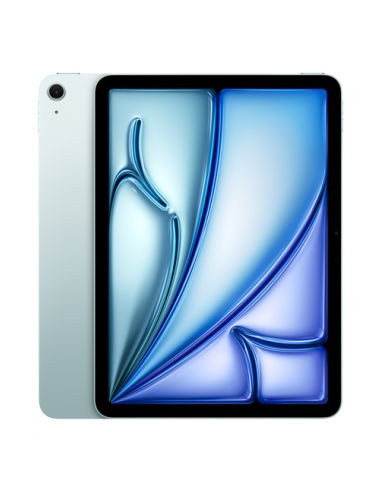 Apple ipad air a16 128gb wifi blue 11 pulgadas - ips - 12mpx
