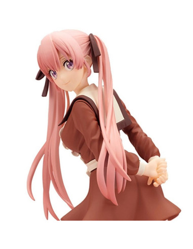 Figura banpresto a couple of cuckoos kyunties erika amano