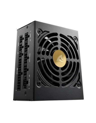 Fuente alimentacion sharkoon rebel p20 gaming sfx 750w