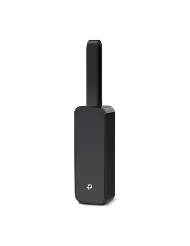 Adaptador usb 3.0 a gigabit ethernet tp - link ue306 negro