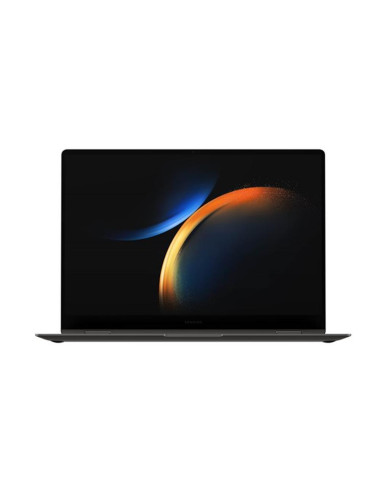 Portatil samsung galaxy book3 pro 360 i7 16gb ssd 512gb 16 pulgadas