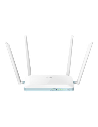 Router wifi d - link eagle pro ai g403 5 puertos 4 antenas