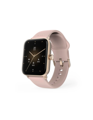 Smartwatch hama fit watch 6010 rosa