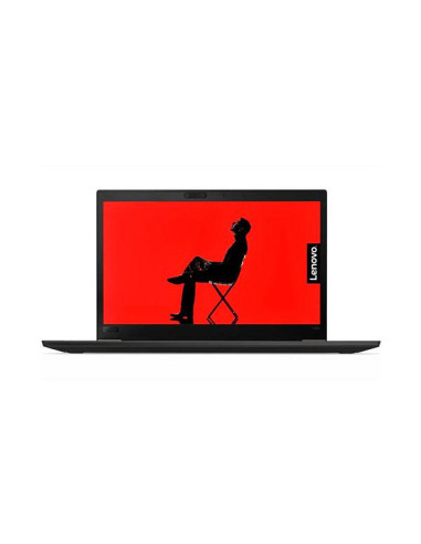 Portatil reacondicionado lenovo thinkpad t480s 14 pulgadas táctil - i5 - 8th - 8gb - 256gb ssd - windows 10 pro - teclado con 