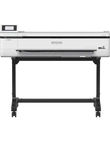 Plotter epson surecolor sc - t5100m - mfp 2400 x 1200 dpi