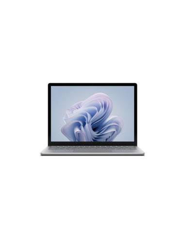 Portatil microsoft surface laptop 6 ultra 7 - 165h 32gb ssd 512gb 13.5 pulgadas