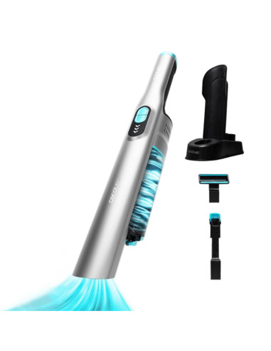 Aspirador de mano cecotec conga rockstar micro essential