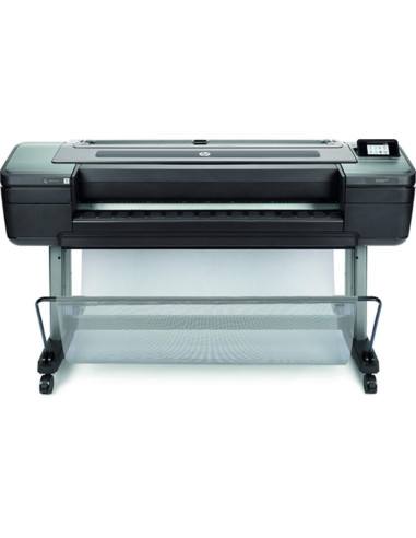 Plotter hp designjet z9+ postscript a1 -  red -  wifi