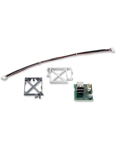 Puerto usb interno hp para m506 - m527 accy
