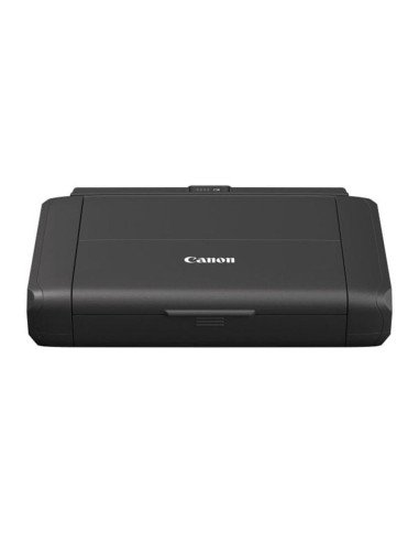 Impresora inyeccion bx110 con bateria carga usb -  wifi