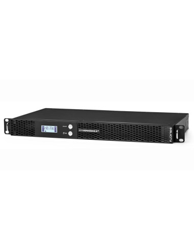 Sai salicru sps 750 adv r2 750va - 450w rack -  line - interactive senoidal