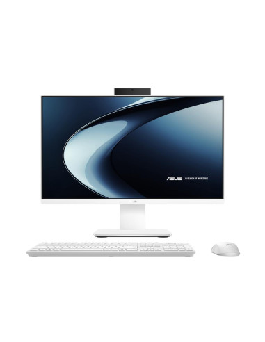 Ordenador all in one asus v400 v440vak - wpc0600 i3 - 1315u -  8gb -  ssd 512gb -  23.8 pulgadas