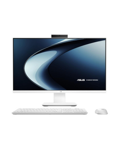 Ordenador all in one asus v400 v470vak - wpe0270 i5 - 13420h 16gb ssd 512gb 27 pulgadas