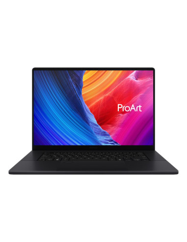 Portatil asus h7606wm - sc052w ryzen ai 9 - hx370 32gb ssd 1tb 16 pulgadas
