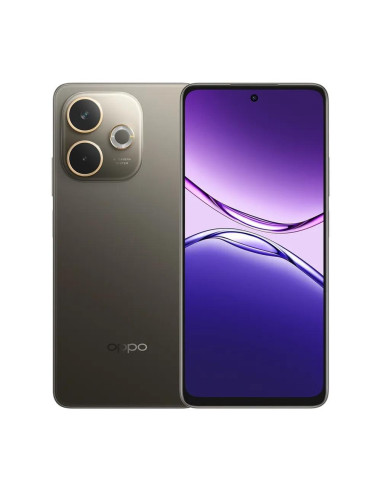 Movil oppo a5 pro 5g 8 - 256gb negro marron