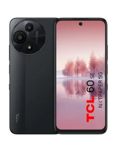 Movil tcl 60 se nxtpaper 5g 8 - 256gb gris