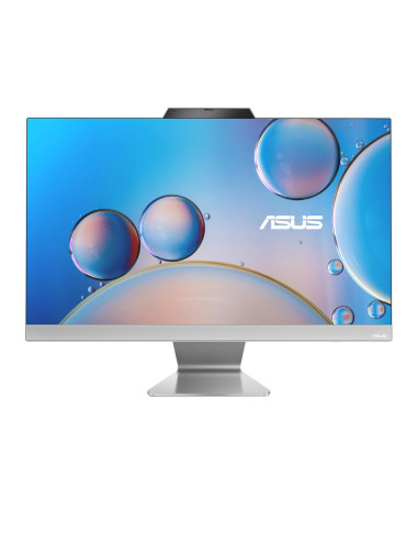 Ordenador all in one asus e3402wvak - wpc030x i7 - 1355u 16gb ssd 512gb 23.8 pulgadas