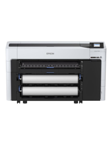 Plotter epson sc - t5700d a0 -  usb -  red -  wifi