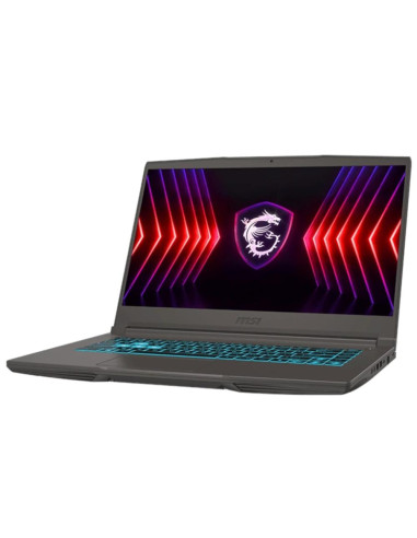 Portatil msi a15 b7uc - 433xes r5 - 7535hs 16gb 15.6 pulgadas