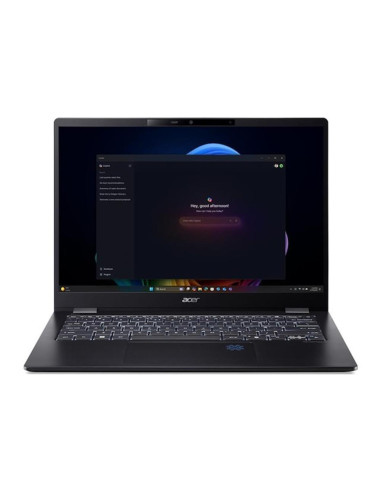 Portatil acer tmp614 - 54 u5 - 226v 16gb ssd 512gb 14 pulgadas