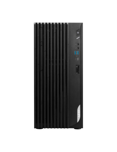 Ordenador msi pro dp180 14a - 846xes i5 - 14400 8gb ssd 256gb