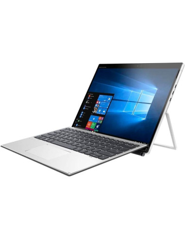 Portatil - tablet reacondicionado hp elite x2 g4 12.3 pulgadas - i5 - 8th - 8gb - 256gb m2 - win 11 pro - teclado con kit de co
