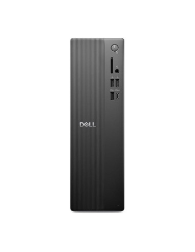Ordenador dell slim ecs1250 i5 - 14400 8gb ssd 512gb