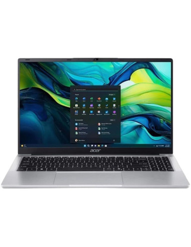 Portatil acer aspire lite al15 - 32p n4500 4gb ssd 128gb 15.6 pulgadas