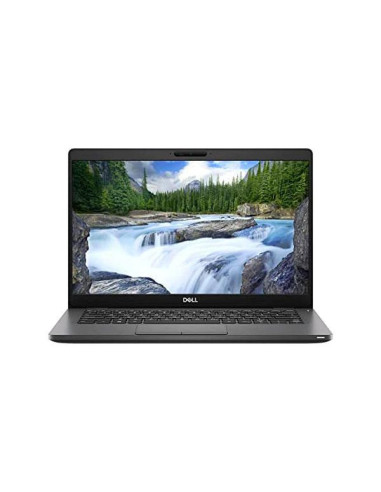 Portatil reacondicionado dell latitude 5300 13.3 pulgadas -  i5 - 8th - 8gb - 256gb ssd - win 11 pro - teclado español - sin p