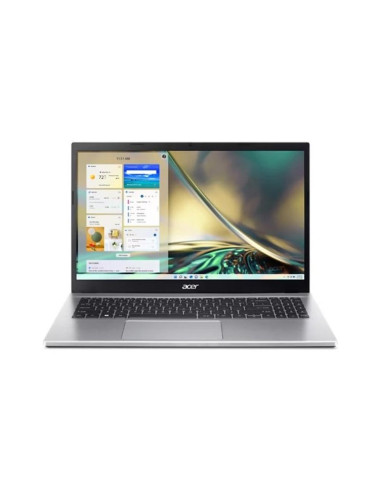 Portatil acer 15 a315 - 59 i7 - 1255u 16gb ssd 1tb 15.6 pulgadas