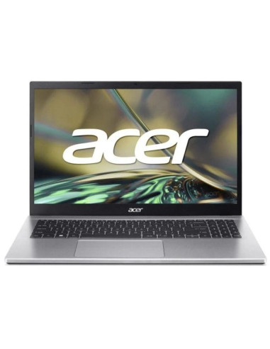 Portatil acer a315 - 59 - 52vv i5 - 1235u 16gb ssd 512gb 15.6 pulgadas