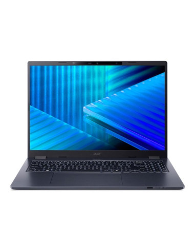 Portatil acer tmp416 - 54 - tco u7 - 255u 32gb ssd 1.024tb 16 pulgadas