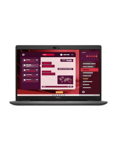 Portatil dell wmh4k (2024) ultra 5 - 125u 16gb ssd 512gb 14 pulgadas