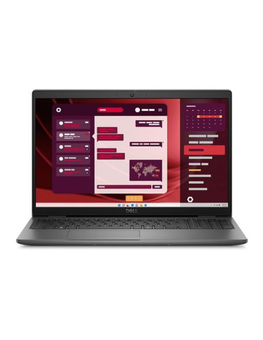 Portatil dell v21rm (2024) ultra 5 - 125u 16gb ssd 512gb 15.6 pulgadas