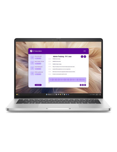 Portatil dell pb14250 u5 - 235u 16gb ssd 512gb 14 pulgadas