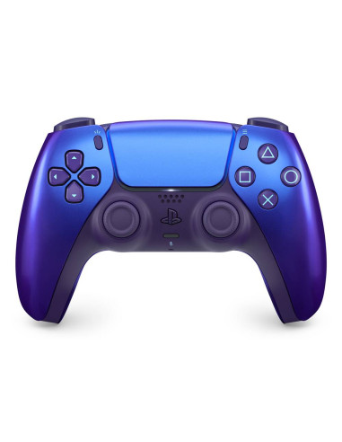 Accesorio sony ps5 -   mando dualsense chroma indigo